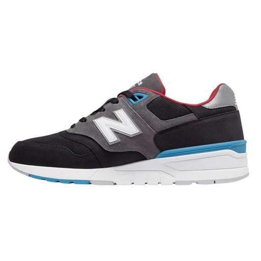 New Balance 597 Classics Mens Style : Ml597vac