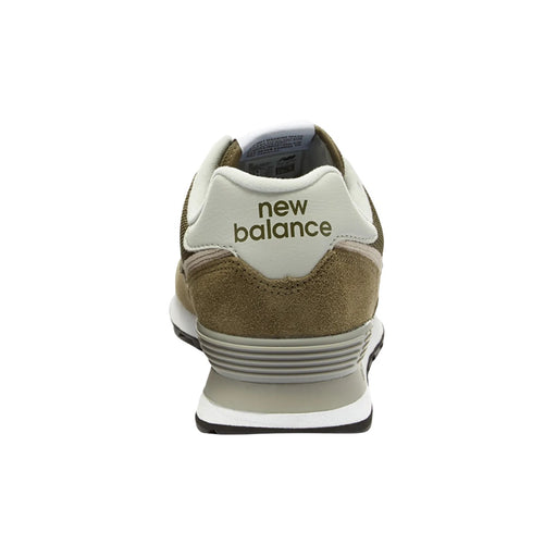 New Balance 574 Olive