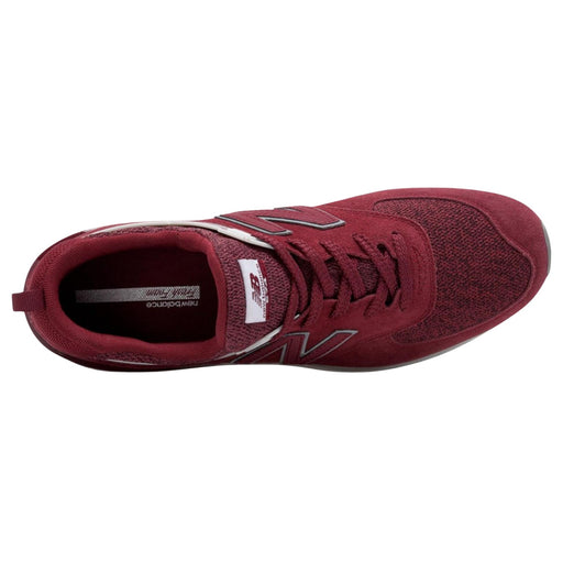 New Balance 574 Lifestyle Mens Style : Ms574ce