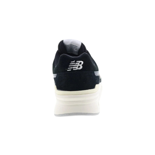 New Balance 997H Black Driftwood