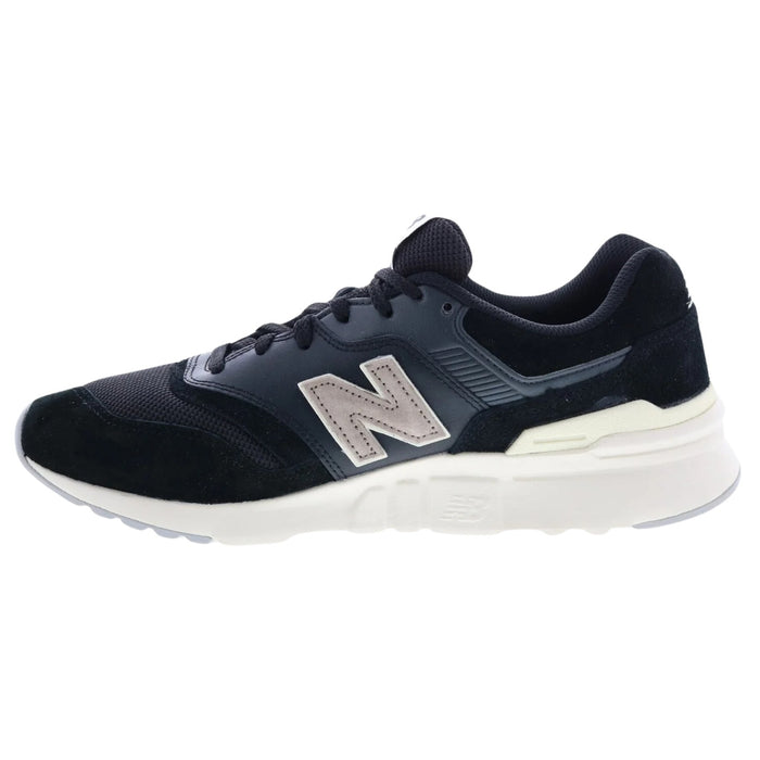New Balance 997H Black Driftwood