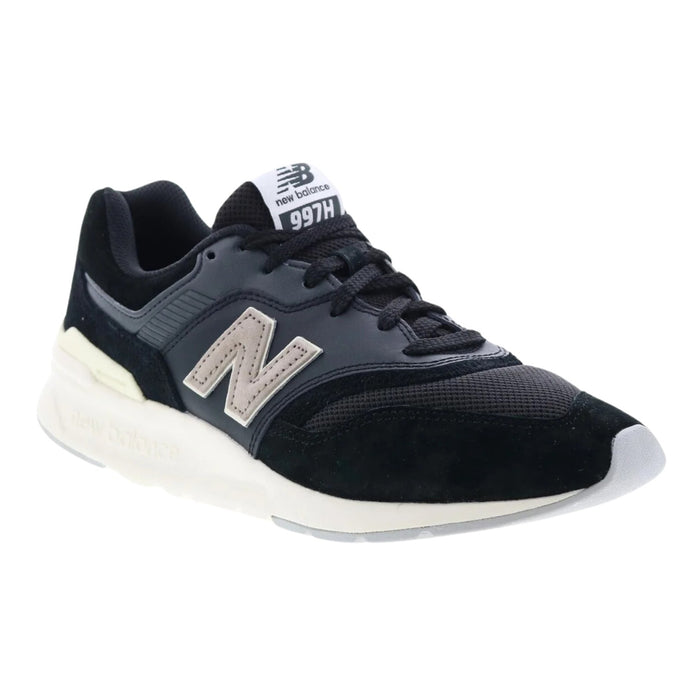 New Balance 997H Black Driftwood