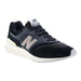 New Balance 997H Black Driftwood
