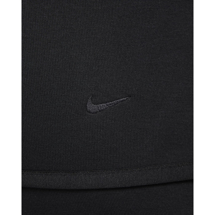 Nike Sportswear Tech Fleece Windrunner Full Zip Hoodie (FW24) Black/Black