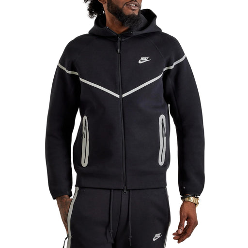 Nike  Tech Windrunner Men's Fleece Full-zip Jacket Mens Style : Fz0754