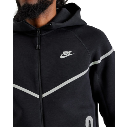 Nike  Tech Windrunner Men's Fleece Full-zip Jacket Mens Style : Fz0754