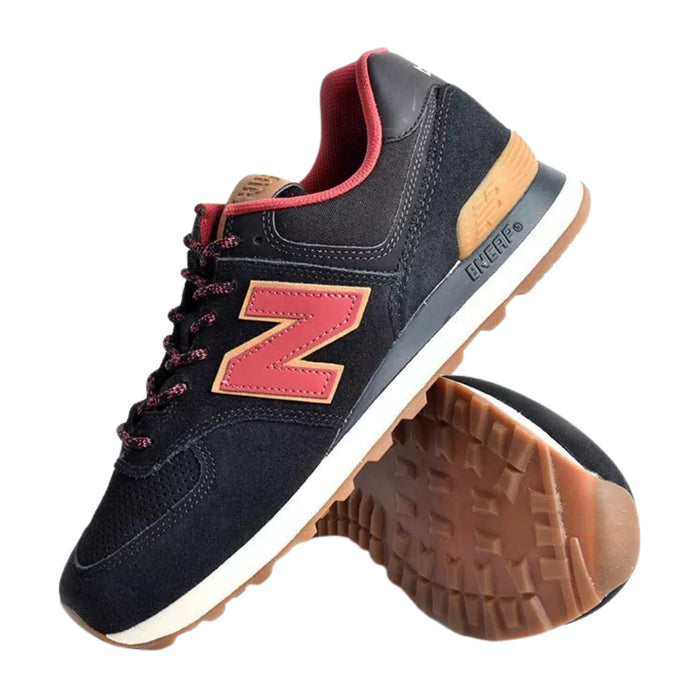 New Balance 574 Classics Mens Style : Ml574otd
