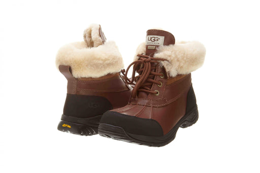 Ugg Hilgard Boots Mens Style : 3017