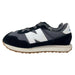 New Balance 237 Bungee Little Kids Style : Ph237pf
