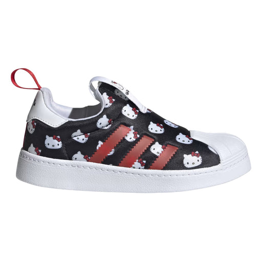 Adidas Superstar 360 C Little Kids Style : Gy9212