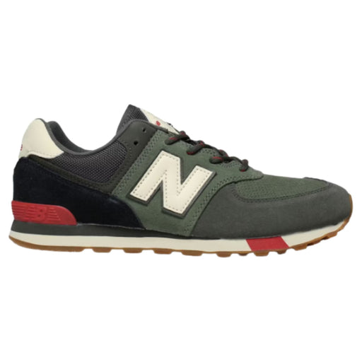 New Balance 574 Calssics Big Kids Style : Gc574jhr