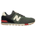 New Balance 574 Calssics Big Kids Style : Gc574jhr