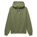Vans Boxed Pullover Hoodie Mens Style : Vn000hp1zbf
