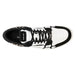 Amiri Leopard Skel Top Low Mens Style : Amfosr1057