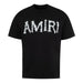 Amiri Stars Logo Tee Mens Style : Amjyte1101