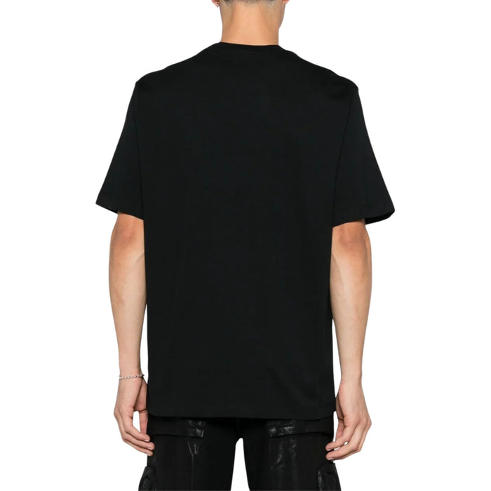 Amiri Stars Logo Tee Mens Style : Amjyte1101