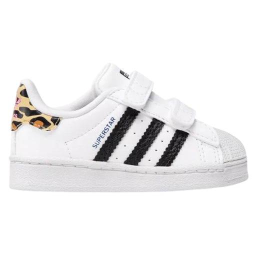 Adidas Superstar Cf I Toddlers Style : Gw4064