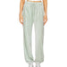 Nike Sportswear Collection Women's Mid-rise Velour Joggers Womens Style : Fz3682