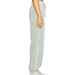 Nike Sportswear Collection Women's Mid-rise Velour Joggers Womens Style : Fz3682