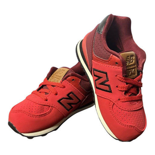New Balance 574 Classics Toddlers Style : Kl574yii