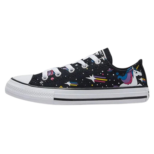 Converse Ctas Ox  Little Kids Style : 665474c