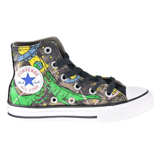 Converse Ctas Hi Little Kids Style : 665391c