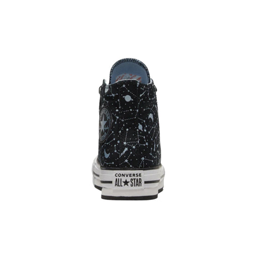 Converse Ctas Eva Lift Hi Little Kids Style : 672117f