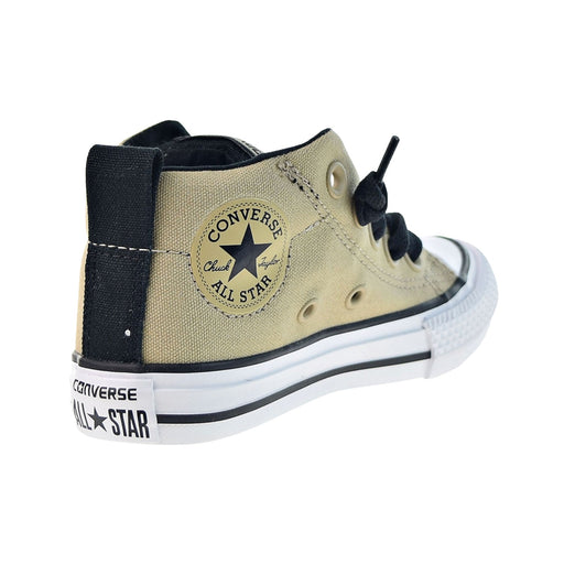 Converse Ctas Street Mid  Little Kids Style : 659968f