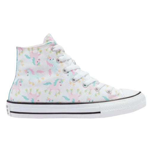 Converse Ctas Hi  Little Kids Style : 669816f