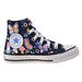 Converse Ctas Hi Little Kids Style : 670711f