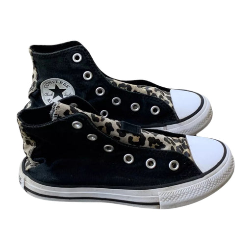 Converse Ctas Hi Little Kids Style : 667206f