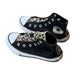 Converse Ctas Hi Little Kids Style : 667206f