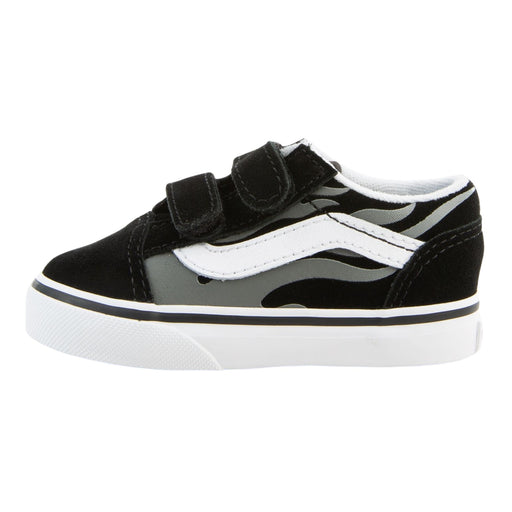 Vans Old Skool V Toddlers Style : Vn0a38jn