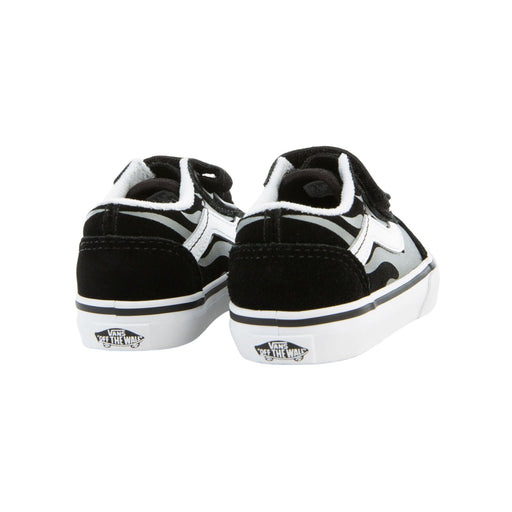 Vans Old Skool V Toddlers Style : Vn0a38jn