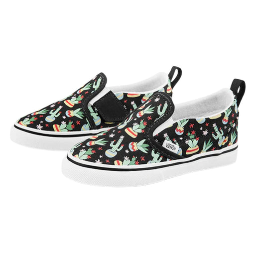 Vans Slip -On V Toddlers Style : Vn0a3488