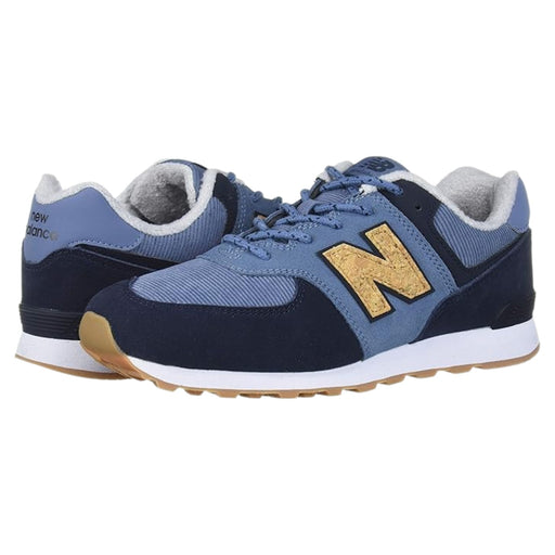New Balance 574 Classics Toddlers Style : Ic574kwa