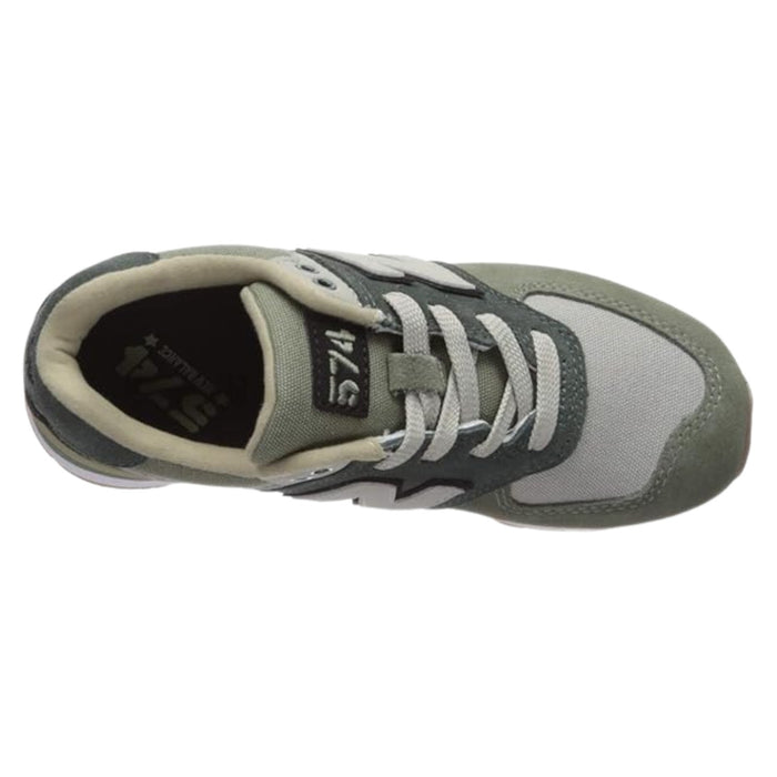 New Balance 574 Classics Toddlers Style : Ic574mld