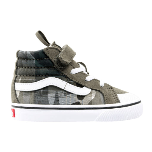 Vans Sk8-hi Reissue 13 Toddlers Style : Vn0a49gg