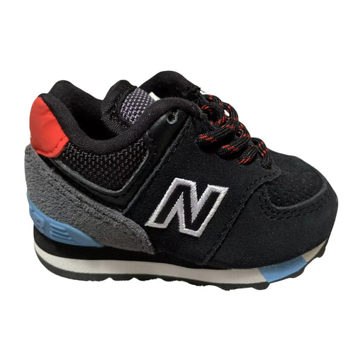 New Balance 574 Classics Toddlers Style : Ic574jho