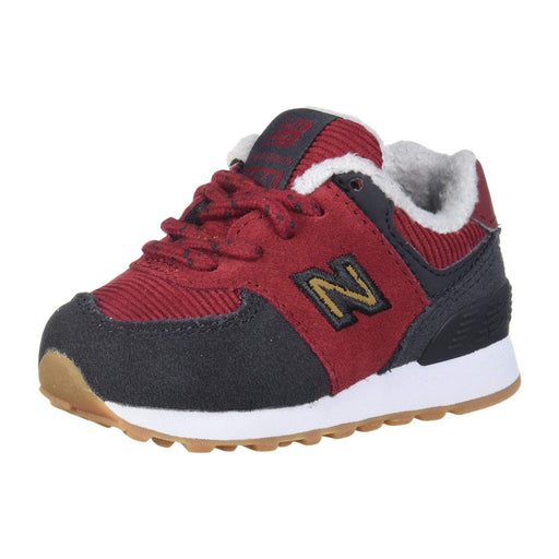 New Balance 574 Classics Toddlers Style : Ic574kws