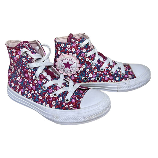 Converse Ctas Hi  Little Kids Style : 666877f
