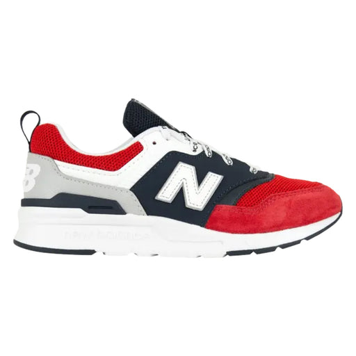 New Balance 997 Classics Big Kids Style : Gr997hea