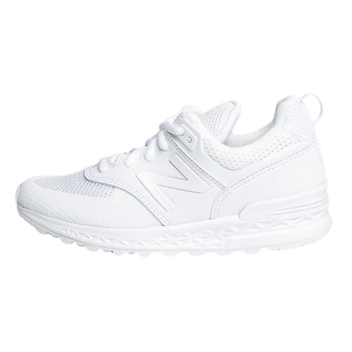 New Balance 574 Classics Big Kids Style : Kfl5744g