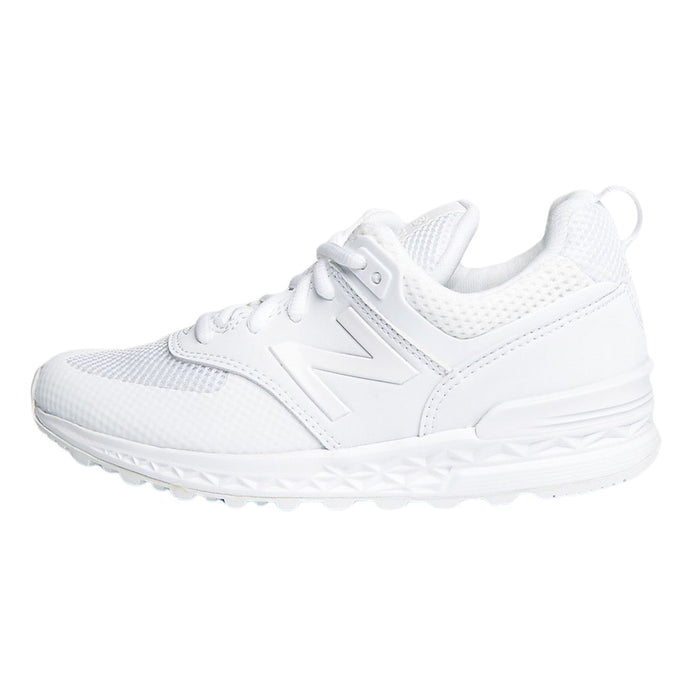 New Balance 574 Classics Big Kids Style : Kfl5744g