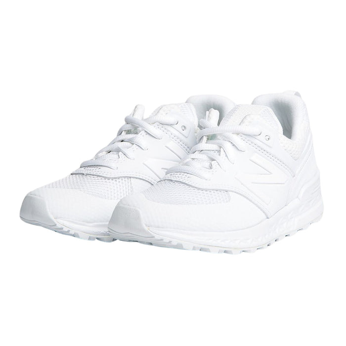 New Balance 574 Classics Big Kids Style : Kfl5744g