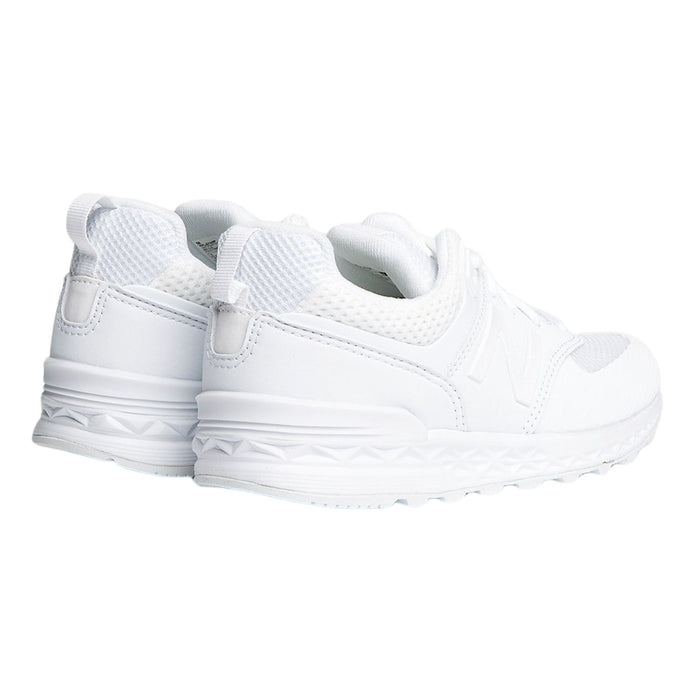 New Balance 574 Classics Big Kids Style : Kfl5744g