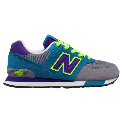 New Balance 574 Classics Little Kids Style : Kl574aip