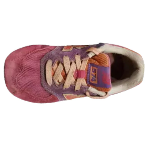 New Balance 574 Classics Little Kids Style : Kl574afp