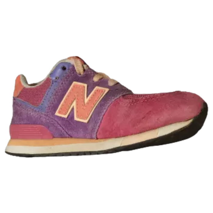 New Balance 574 Classics Little Kids Style : Kl574afp
