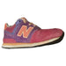 New Balance 574 Classics Little Kids Style : Kl574afp